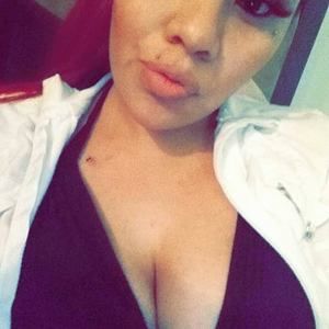 Meet your Posher, Alexandra